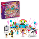 Конструктор LEGO Friends Костюмована вечірка з єдинорогом та феєю 261 деталь (42661) (5702017815275) - зображення 2