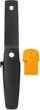 Нож с точилкой усиленный Fiskars StaySharp (1023619) - изображение 5