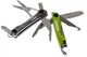 Мультитул Gerber Dime Multi-Tool Green 31-001132 (1014031) - изображение 4