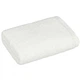 Рушник Home Line махровий (білий) 400 гр/м2, 40х70 см (165657) (251801) - зображення 1