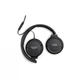 Наушники JBL Tune 520C USB-C Black (JBLT520CBLK) (251796) - изображение 4