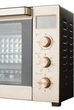 Электродуховка Vinis VO-8024G - изображение 4