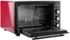 Электрическая печь Canrey CMF 36 BB - изображение 5