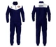 Спортивний костюм RIGO UNIVERSAL 50 Navyblue-White - зображення 2