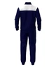 Спортивний костюм RIGO UNIVERSAL 50 Navyblue-White - зображення 3
