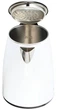 Електрочайник Zelba PK-181.51 White - зображення 5