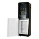 Компрессорный кулер для воды CLOVER LB-LWB1.5-5X22R с холодильником - изображение 7