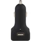 Автомобільний FM-трансмітер KitSound MyFM2 Black (RN3402) - изображение 3