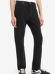 Jeansy regular fit męskie Levi's 00501-3371 32-34 Czarne - obraz 4