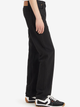 Jeansy regular fit męskie Levi's 00501-3371 34-34 Czarne - obraz 5