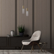 Lampa wisząca Light Prestige Manacor 1 x GU10 złota (LP-232/1P GD) - obraz 3