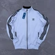 Кофта жіноча Adidas M білий - изображение 1
