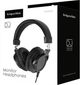 Słuchawki Kruger&Matz KM0886 Black (5901890096515) - obraz 7