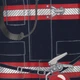 Детская пижама для мальчика GAP 404486199 86 см Синяя (1159834890) - изображение 3