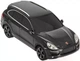 Машинка Rastar Porsche Cayenne Turbo 1:24 Черный - изображение 5