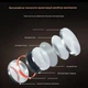 Батарейка CR 2032 Duracell 3V Lithium 2 штуки - зображення 5