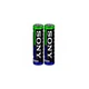 Батарейка Sony AAA LR03 Alkaline 2 штуки - зображення 2
