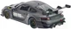 Машинка Rastar Porsche 911 GT2 RS Clubsport 25 1:14 Серый - изображение 4