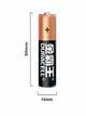 Батарейки Duracell AA LR06 2 шт\блістер - зображення 3
