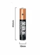 Батарейка Duracell AAA LR03 3штуки \ блістер - зображення 2