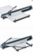 Плиткорез ручной FIXTOOL Hercules 1200 мм (BM-9120T) Slim - зображення 9