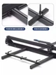 Плиткорез ручной FIXTOOL Hercules 1200 мм (BM-9120T) Slim - зображення 11