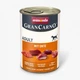 Влажный корм Animonda GranCarno для взрослых собак, 400 г - изображение 1