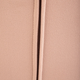 Fotel tapicerowany Homla MILLS 75 x 79 x 102 cm Pink (5904183859545) - obraz 6
