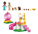 Zestaw klocków LEGO Friends Plac zabaw dla szczeniaczków 66 elementów (42665) (5702017815312) - obraz 3