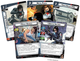 Dodatek do gry Fantasy Flight Games Marvel Champions Hero Pack Winter Soldier MC54 (841333128654) - obraz 3