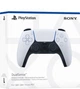 Беспроводной геймпад Sony PlayStation DualSense White для PS5/PS5 Pro/PS5 Digital Edition - изображение 8