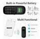 Мини Мобильный Телефон L8Star BM70 SERVO Mini Bluetooth компактный 6.8см - изображение 9