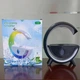 Увлажнитель воздуха Gwith water антигравитационный капельный эффект BLACK - изображение 2