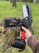 Электропила CHAIN SAW 6" TL 0600 - изображение 2