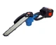 Электропила сучкорез цепная аккумуляторная CHAIN SAW 8'' TL 0800 - изображение 4