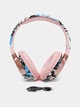 Бездротові навушники 1000 BT Pink - зображення 3
