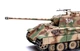 Збірна модель 1/35 Танк Sd.Kfz.171 Panther Ausf.A (пізніша модифікація) Meng TS-035 - изображение 7