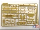 Збірна модель 1/35 Китайський танк PLA ZTZ96B Meng TS-034 - изображение 6