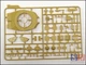 Збірна модель 1/35 Китайський танк PLA ZTZ96B Meng TS-034 - изображение 7