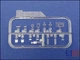 Збірна модель 1/35 Китайський танк PLA ZTZ96B Meng TS-034 - изображение 12