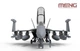 Збірна модель 1/48 Літак Boeing EA-18G Growler Electronic Attack Aircraft Yellow Jackets Meng LS-019 - изображение 8