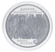 Монета Украина 10 гривен 1998 Серебро Proof Князь Данила Галицкий (Ag 925, унция, 31.1 грамм) - изображение 7