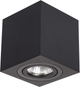 Точковий світильник Light Prestige Lyon 1xGU10 Чорний (LP-5881/1SM BK) - зображення 3