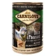 Вологий корм для собак Carnilove Duck & Pheasant 400 г (качка та фазан) - изображение 1