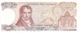 Банкнота Греція 100 драхм 1978 UNC (P200) - зображення 2