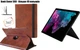 Чехол Spinner360 для планшета Microsoft Surface Pro 5, Pro 6, Pro 7, Pro 7+ - изображение 6