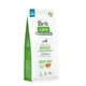 Сухой корм Brit Care Dog Grain-free Adult Large Breed для собак больших пород, беззерновой с лососем, 12 кг - изображение 7