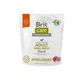 Корм для собак малых пород Brit Care Dog Hypoallergenic Adult Small Breed гипоаллергенный с ягненком, 1 кг - изображение 1