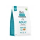 Сухой корм Brit Care Dog Grain-free Adult для собак малых и средних пород, беззерновой с лососем, 3 кг - изображение 1