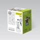 Кофеварка гейзерная Maestro MR-1666-6 - изображение 6